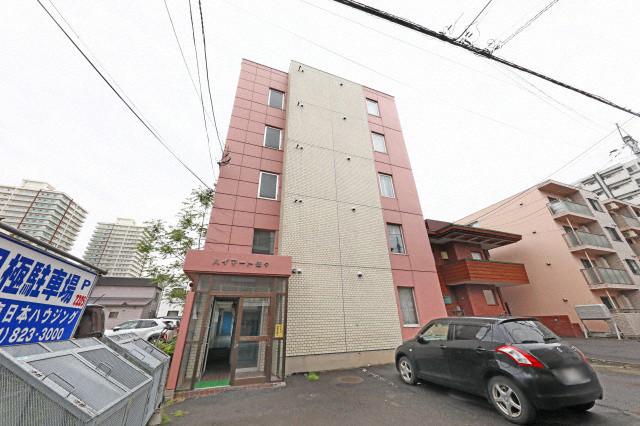 ハイマート佐々