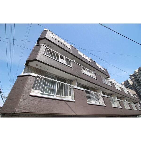 メゾンドエルミタージュ円山