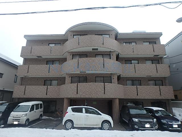 カルペ・ディエム宮ヶ丘