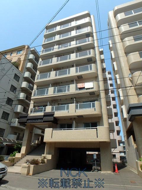 ペルシェール円山