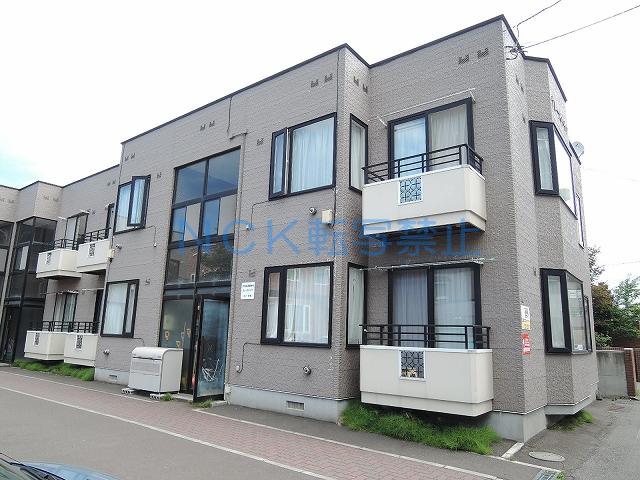 グレースハイツ