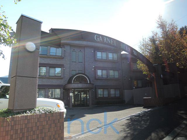 107松井ビル(4LDK/1階)