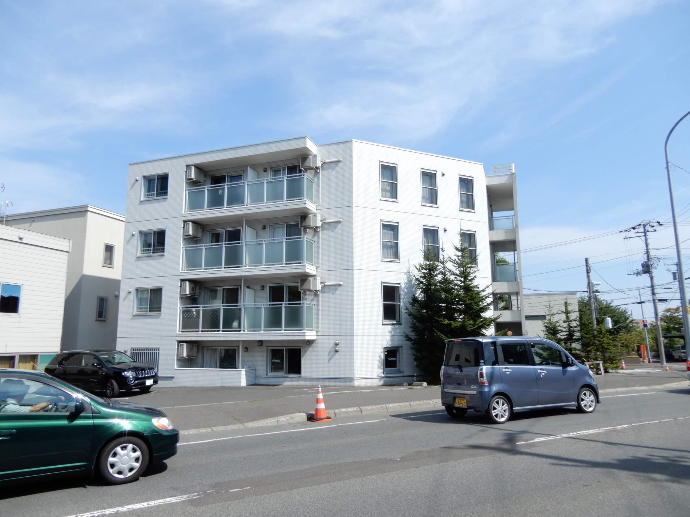 BELLA VISTA旭ヶ丘