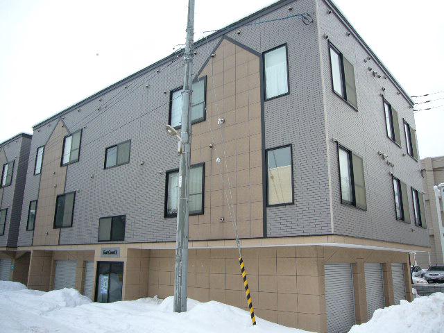 イーストコートⅡ