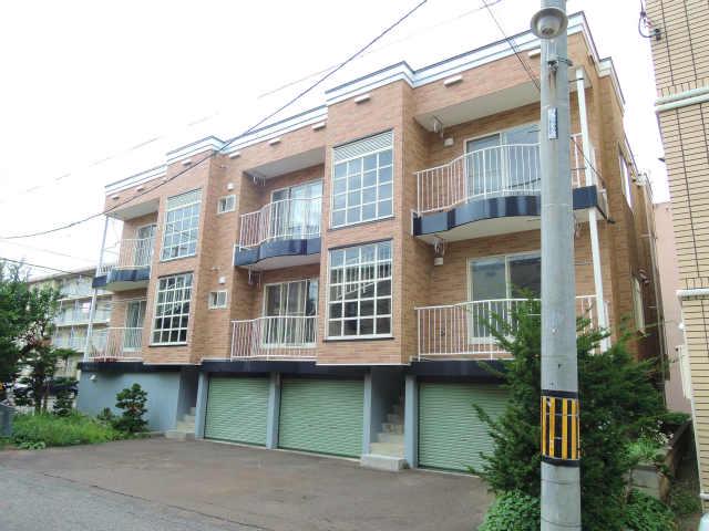 レジデンスヨウワ