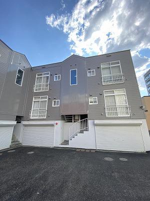 絵瑠夢23(1LDK/2階)