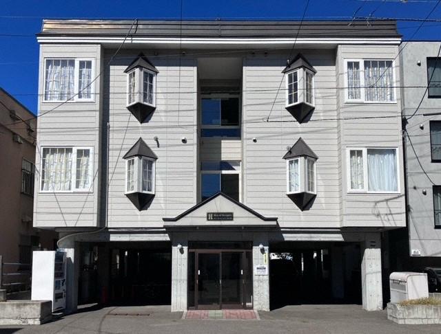 ローヤルハイツ南5条