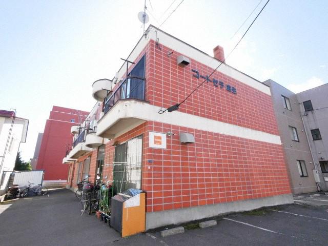  コートセラ麻生 