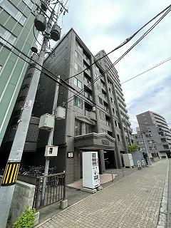 ハウスオブリザ南9条