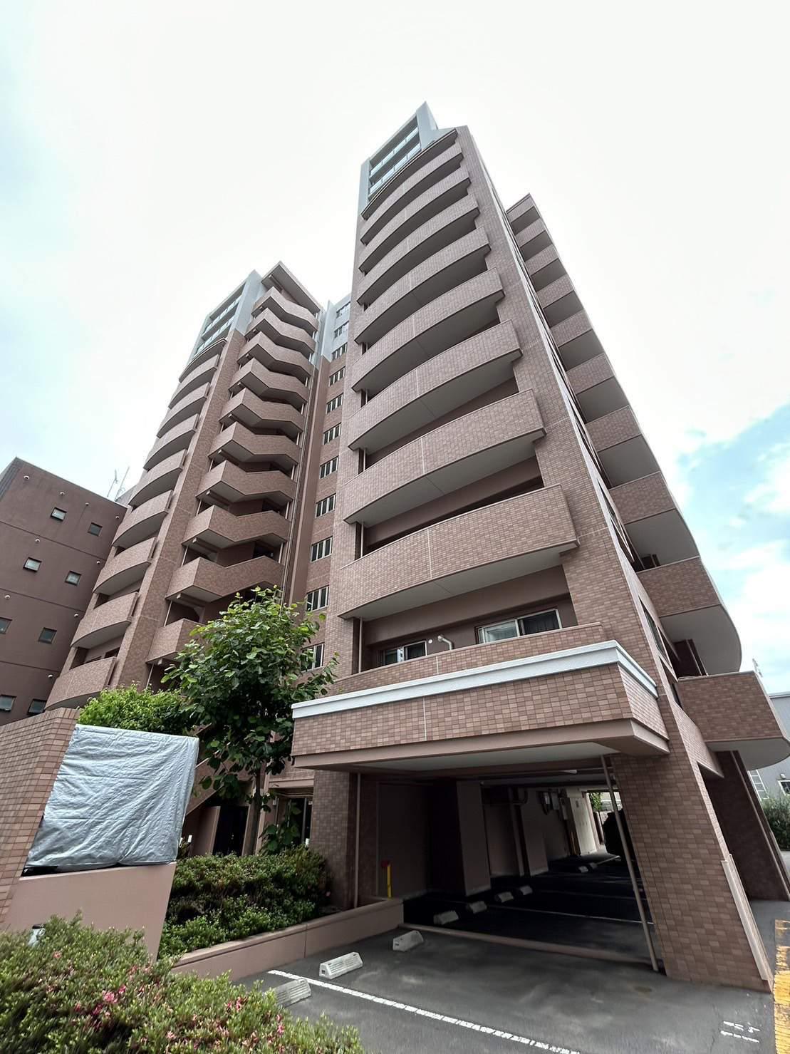 PRIME URBAN円山北四条(3LDK/2階)