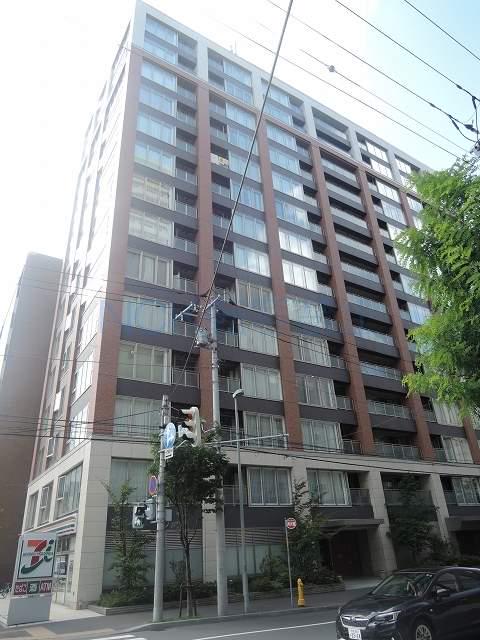 プライムメゾン南2条