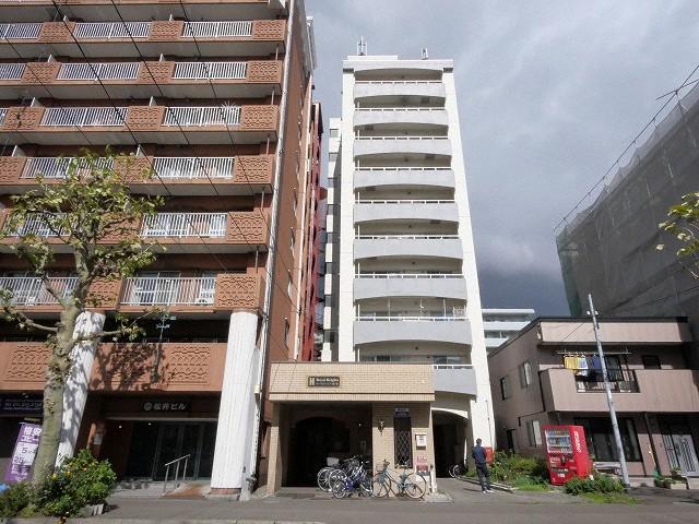 ローヤルハイツ南7条