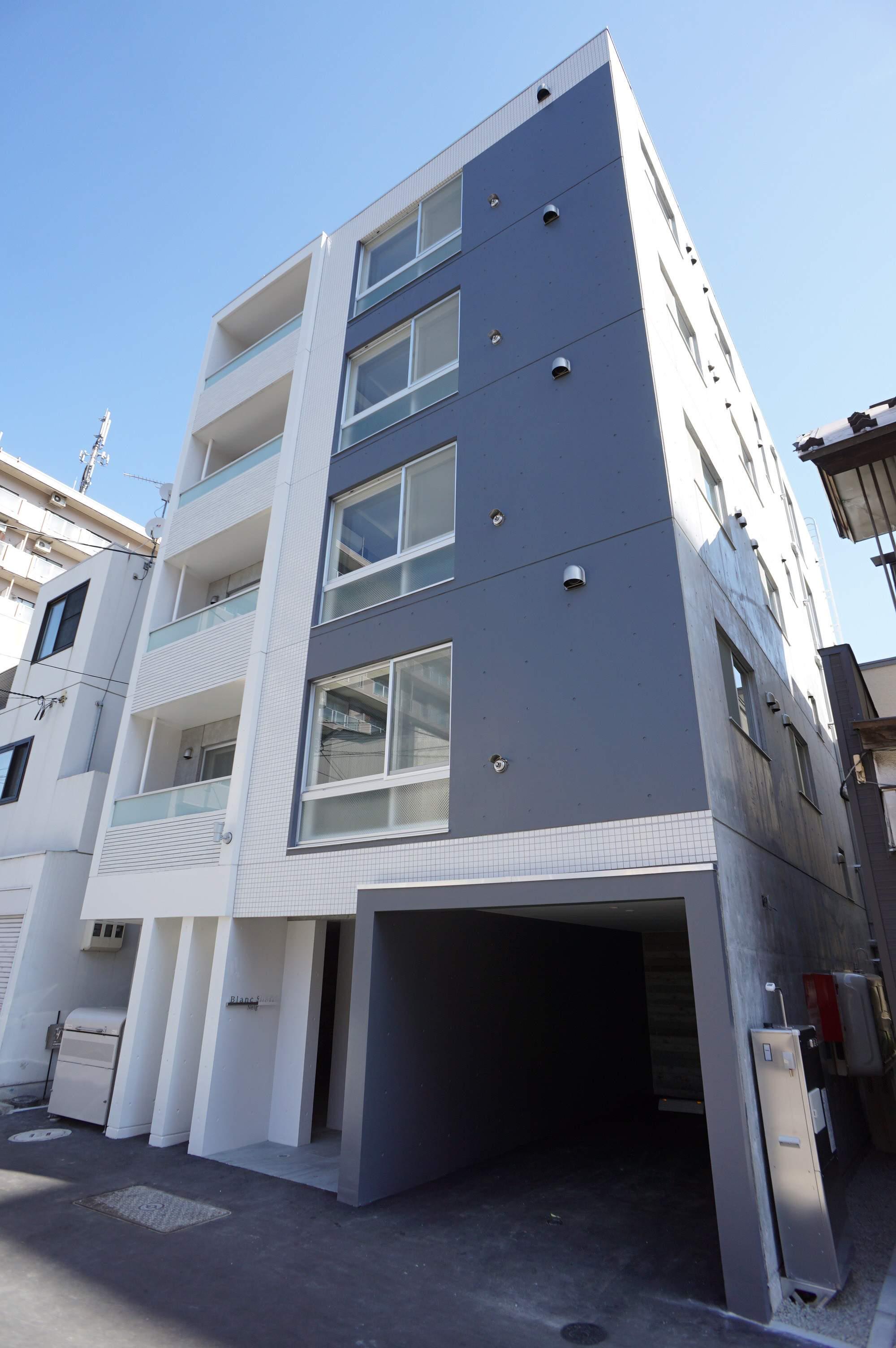 ブランシャールNEIGE