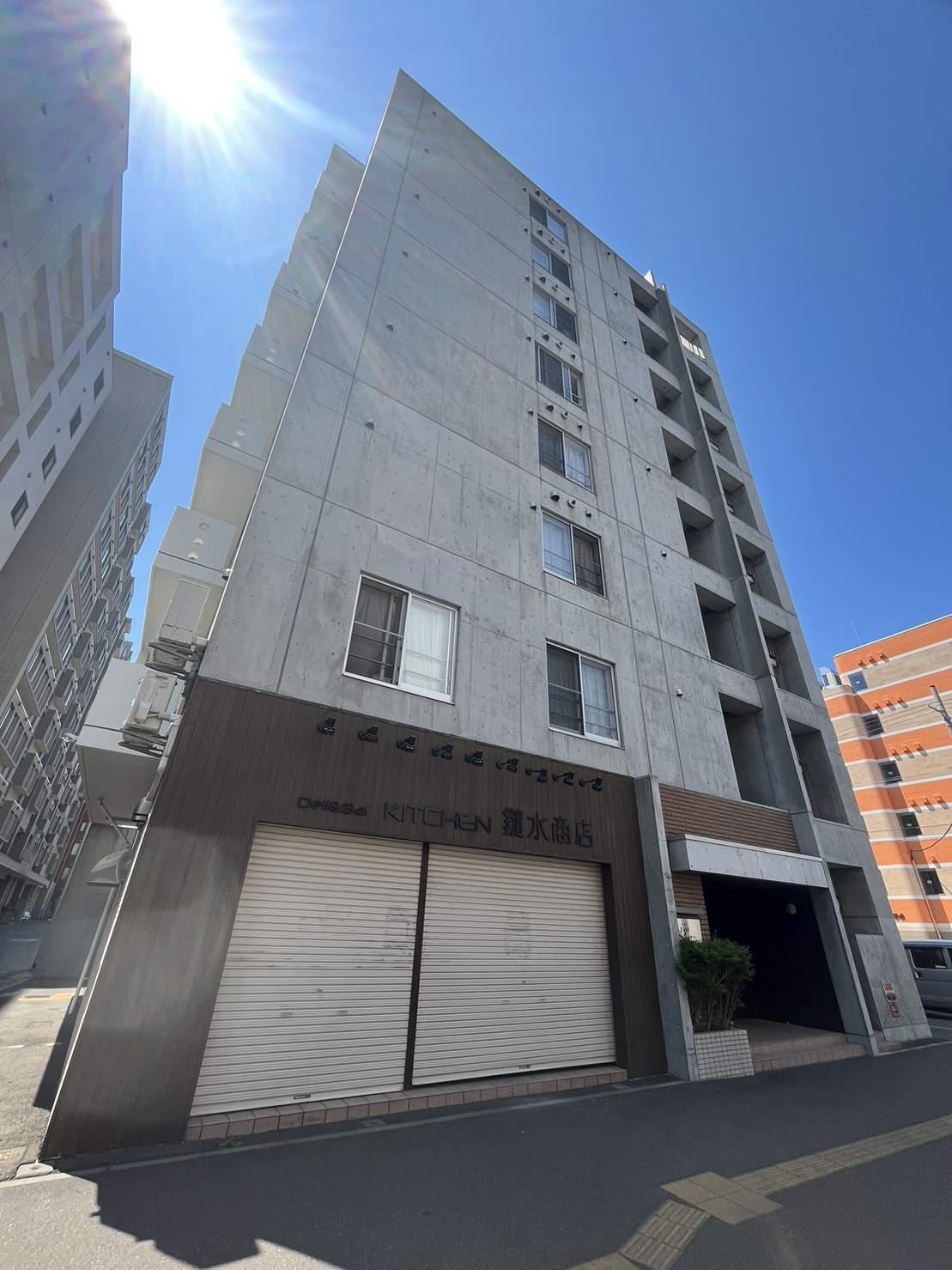 ベイス ランス ウォーター