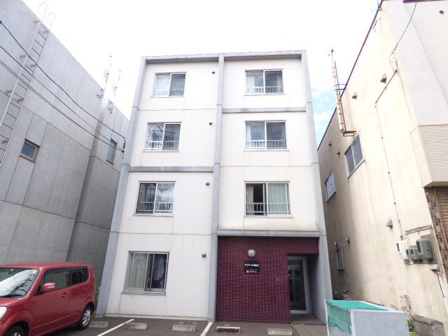 アイアール円山III