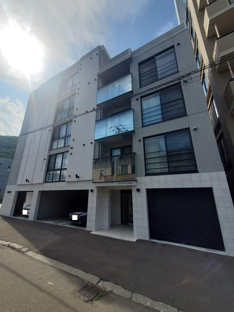 ビッグレジデンス旭ヶ丘