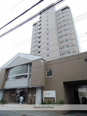 アルファコンフォート札幌(1DK/10階)