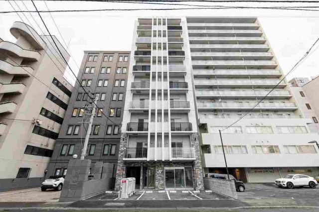 YU-COURT 大通西13