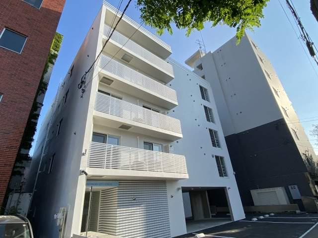 WATER LIFEーCITY.STELLA