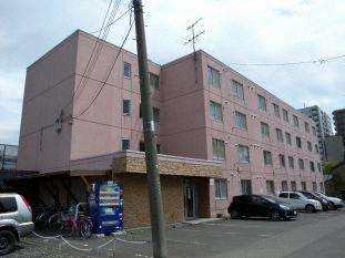 ジュネス大通(1DK/3階)