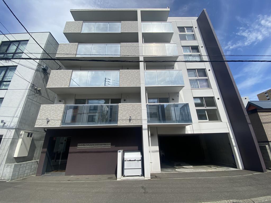 MARUYAMA-CITY.STELLA