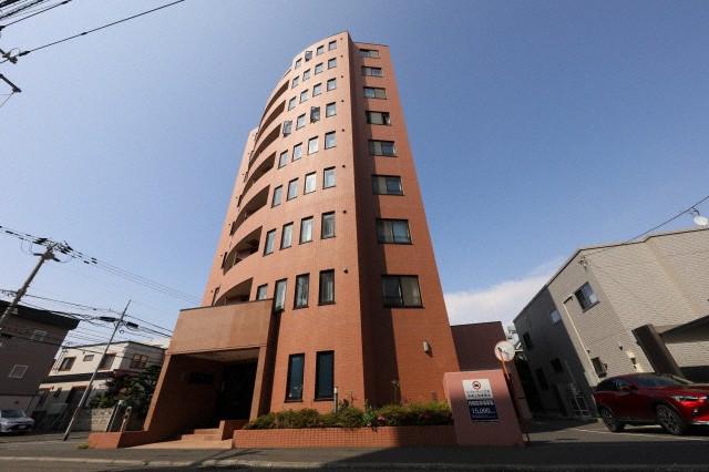 シェーンブルン宮の森