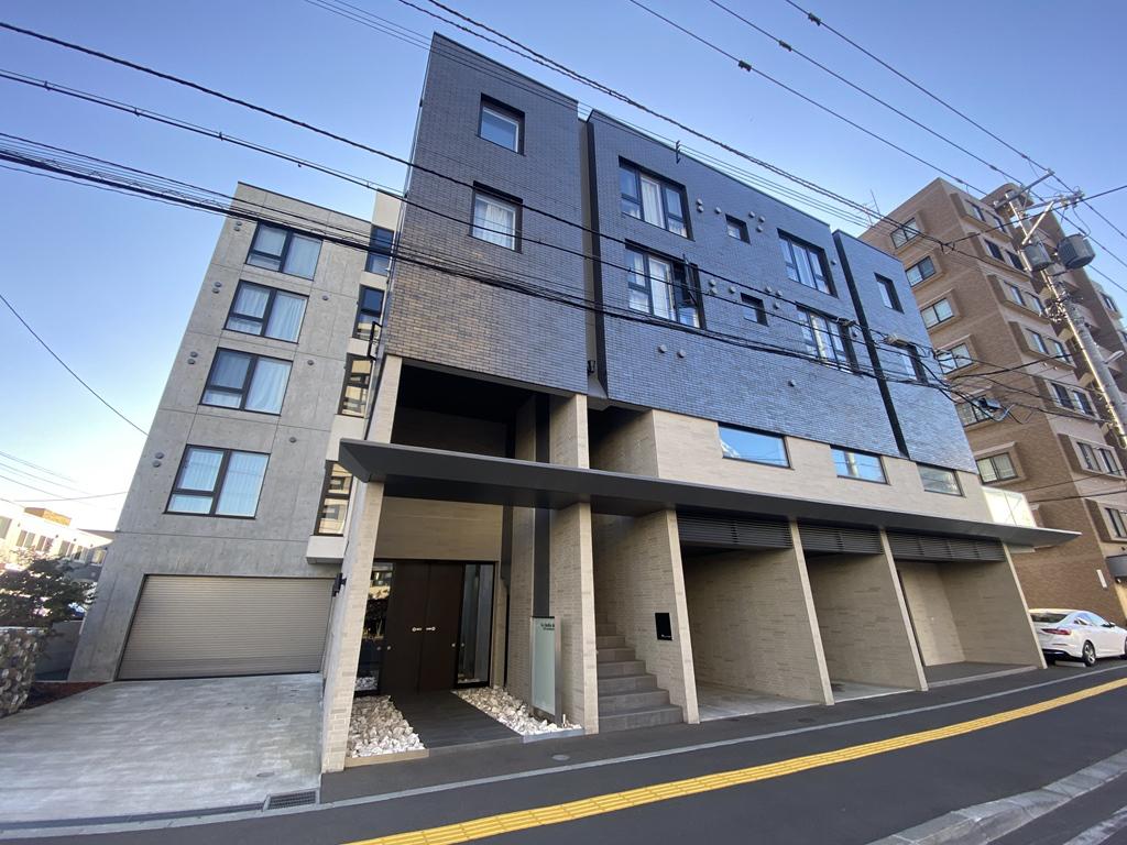 LE JARDIN DE MIYANOMORIル・ジャルダン