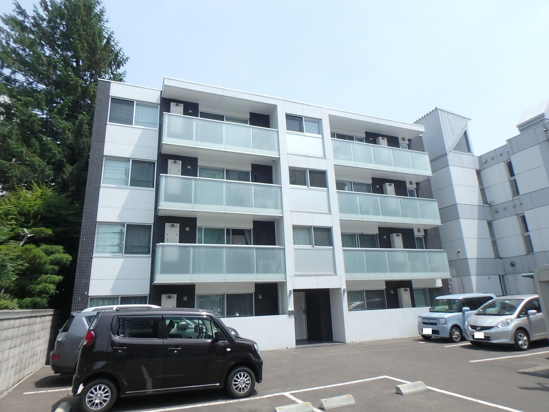 モルティーニ南円山