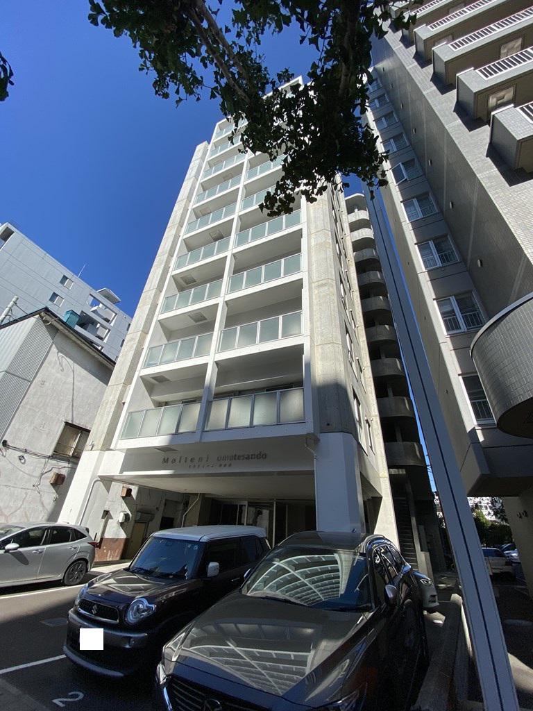 モルティーニ表参道