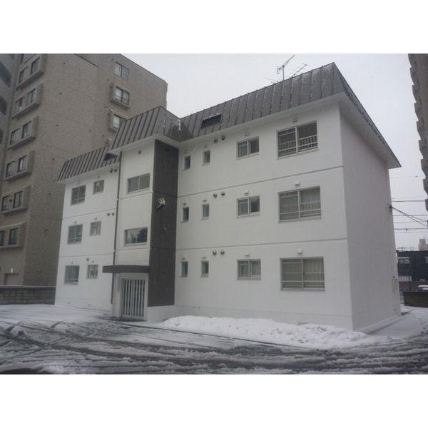 テレパレス山鼻19条