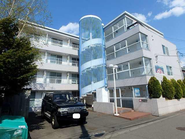 OMレジデンス宮の森