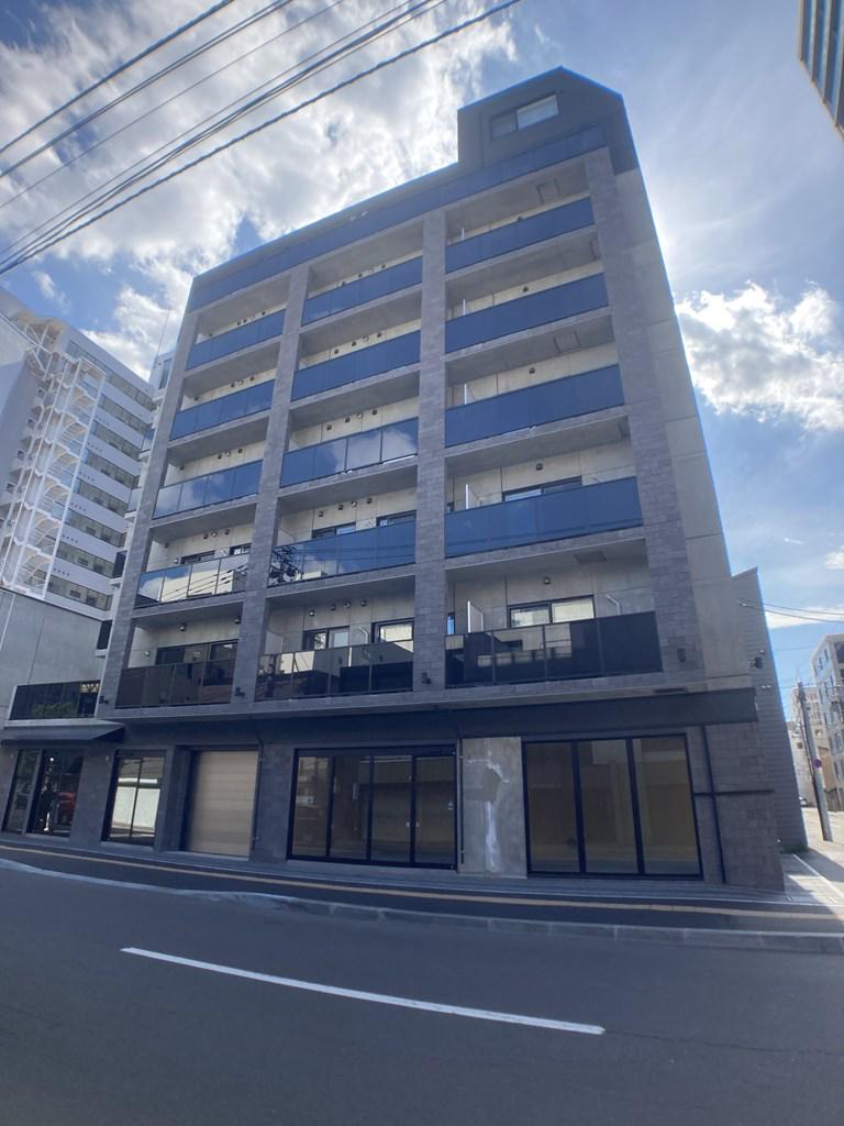 ASH MARUYAMA(1LDK/5階)