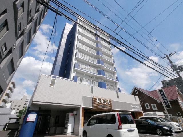 スマートタワー山鼻中央