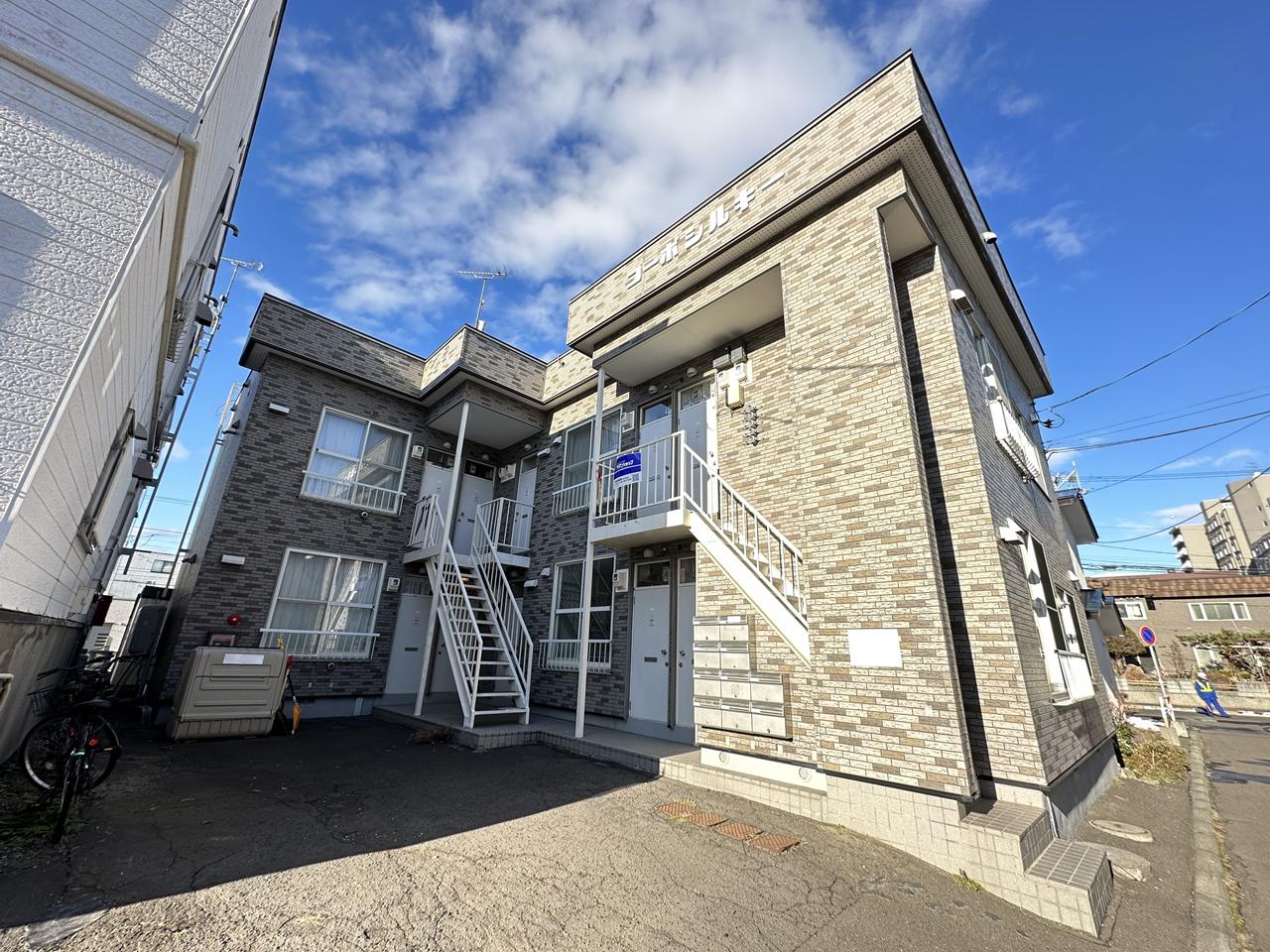 コーポシルキー