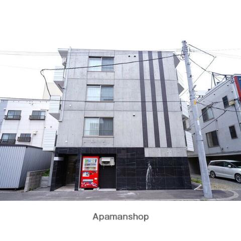 LIBERTIA苗穂駅前