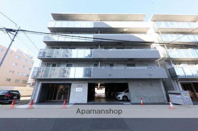 ヴォーネン山鼻ウエスト(3LDK/2階)