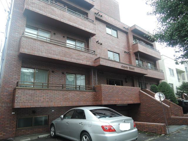 エスポワール・バンフ