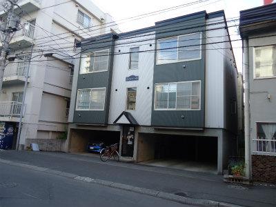 コンフォートKS