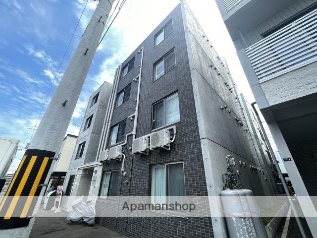 ASTI STAGE ANELA(1LDK/1階)