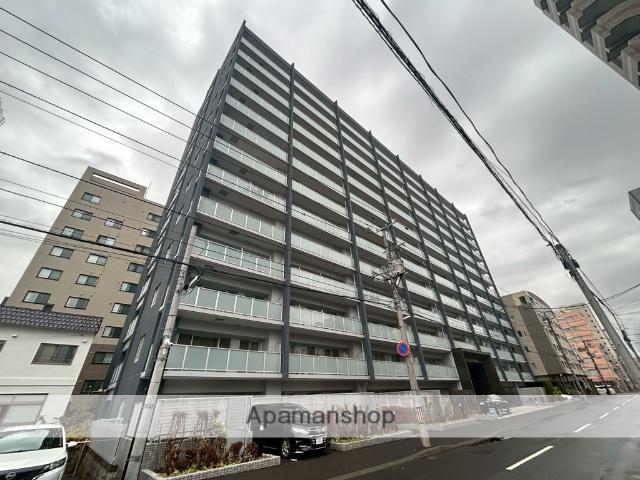 シティハウス円山北1条