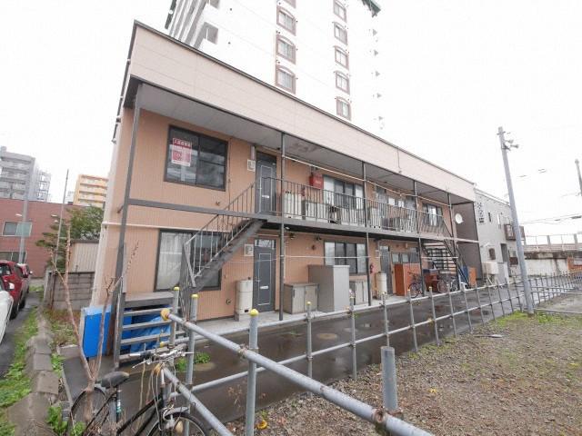 リバーハイツ伊藤