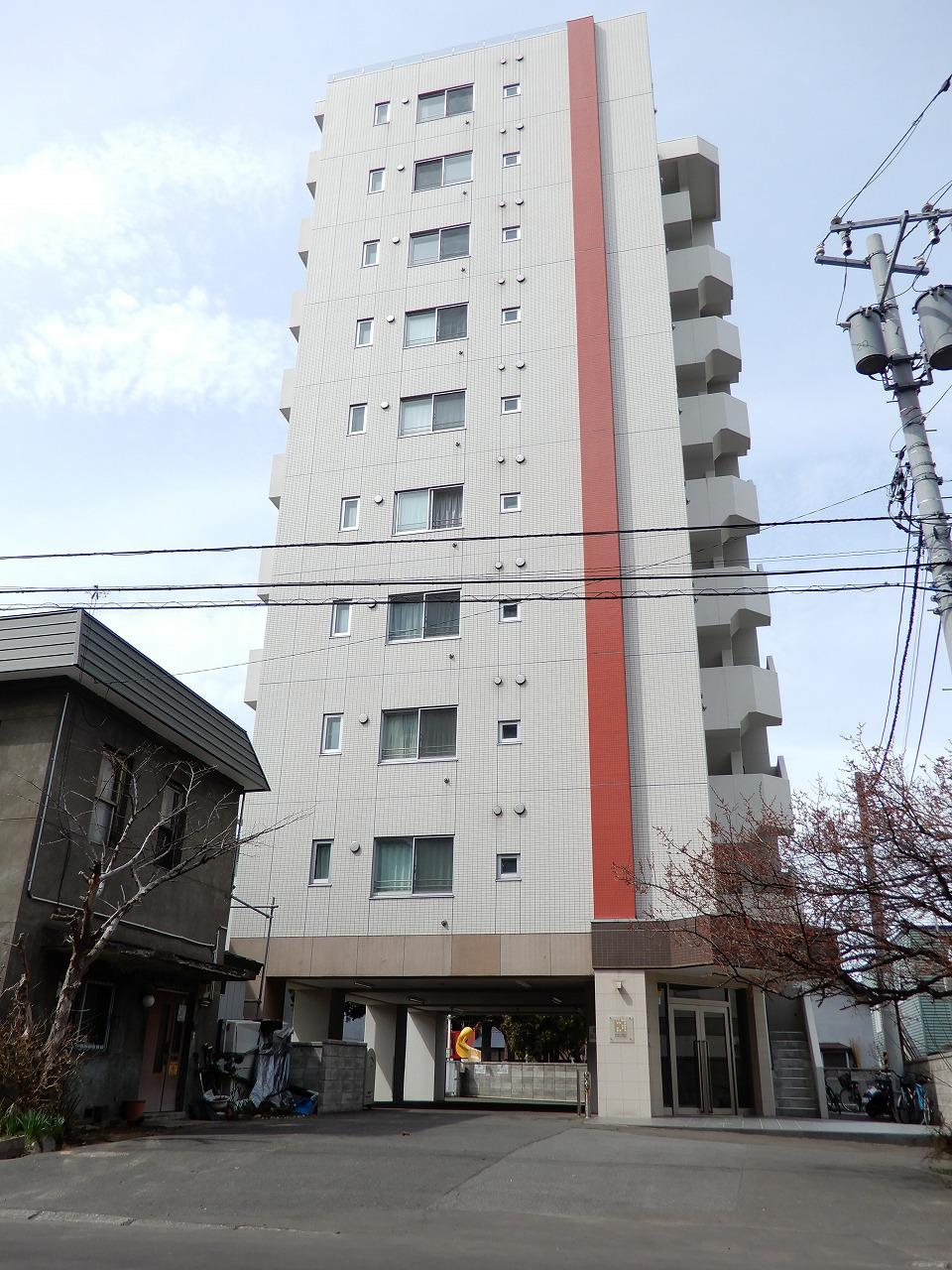 PRIME円山