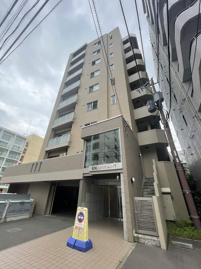 エナコート大通22