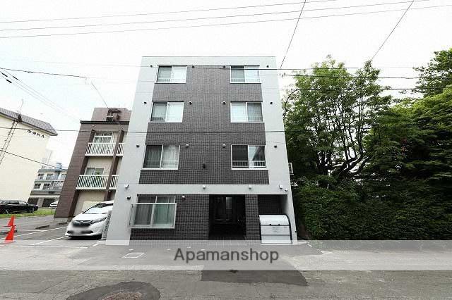 ラフィーネ医大前