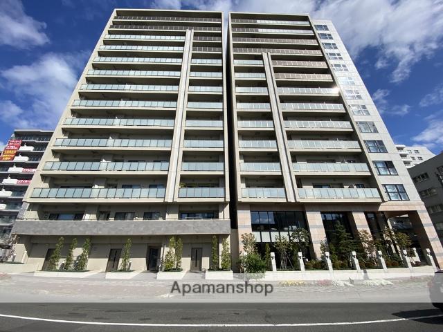 プレミスト札幌ステーション URBAN SEED