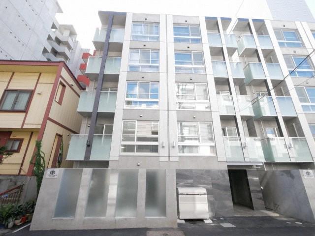 グランリーオ南5条