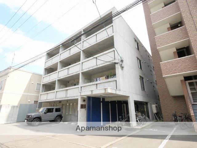 グランメゾンN5(1LDK/3階)