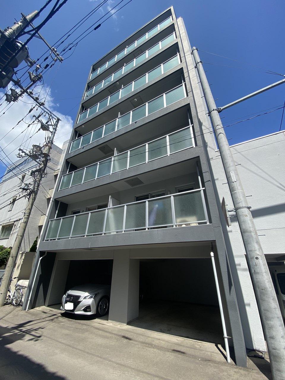 プログレス円山