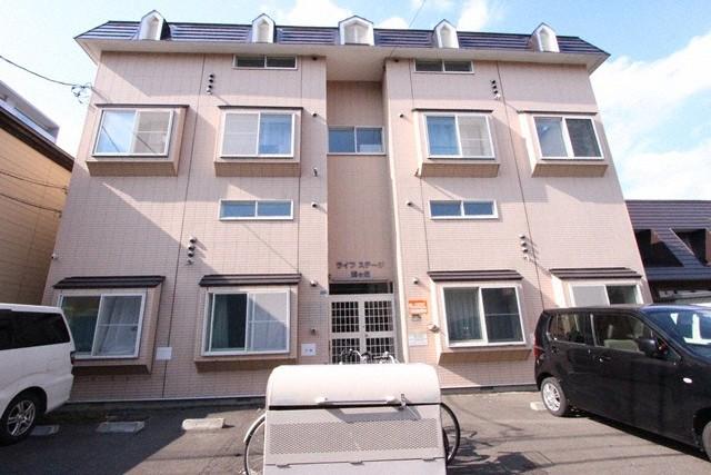 ライフステージ旭が丘