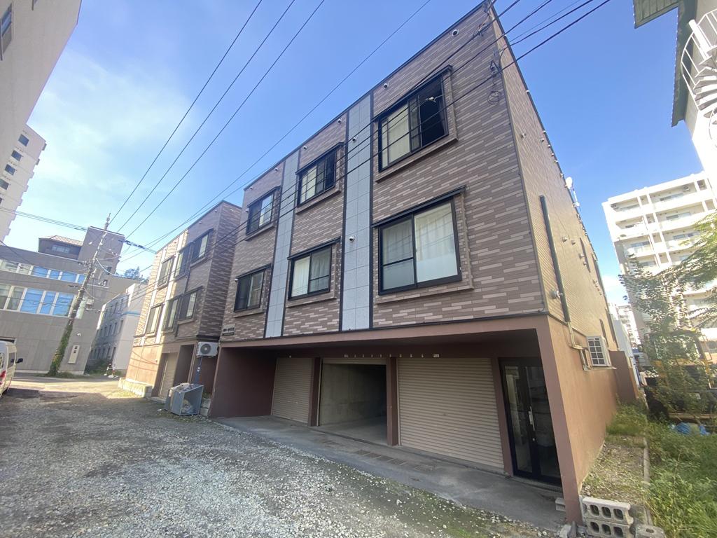 リバーサイドII